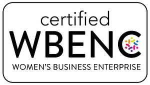 BrotmanLaw is certified as a Women's Business Enterprise (WBE) through the Women's Business Enterprise National Council (WBENC), the nation's largest third party certifier of businesses owned and operated by women in the US