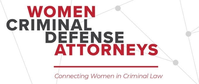 Women Criminal Defense Attorneys - Bozorgi
